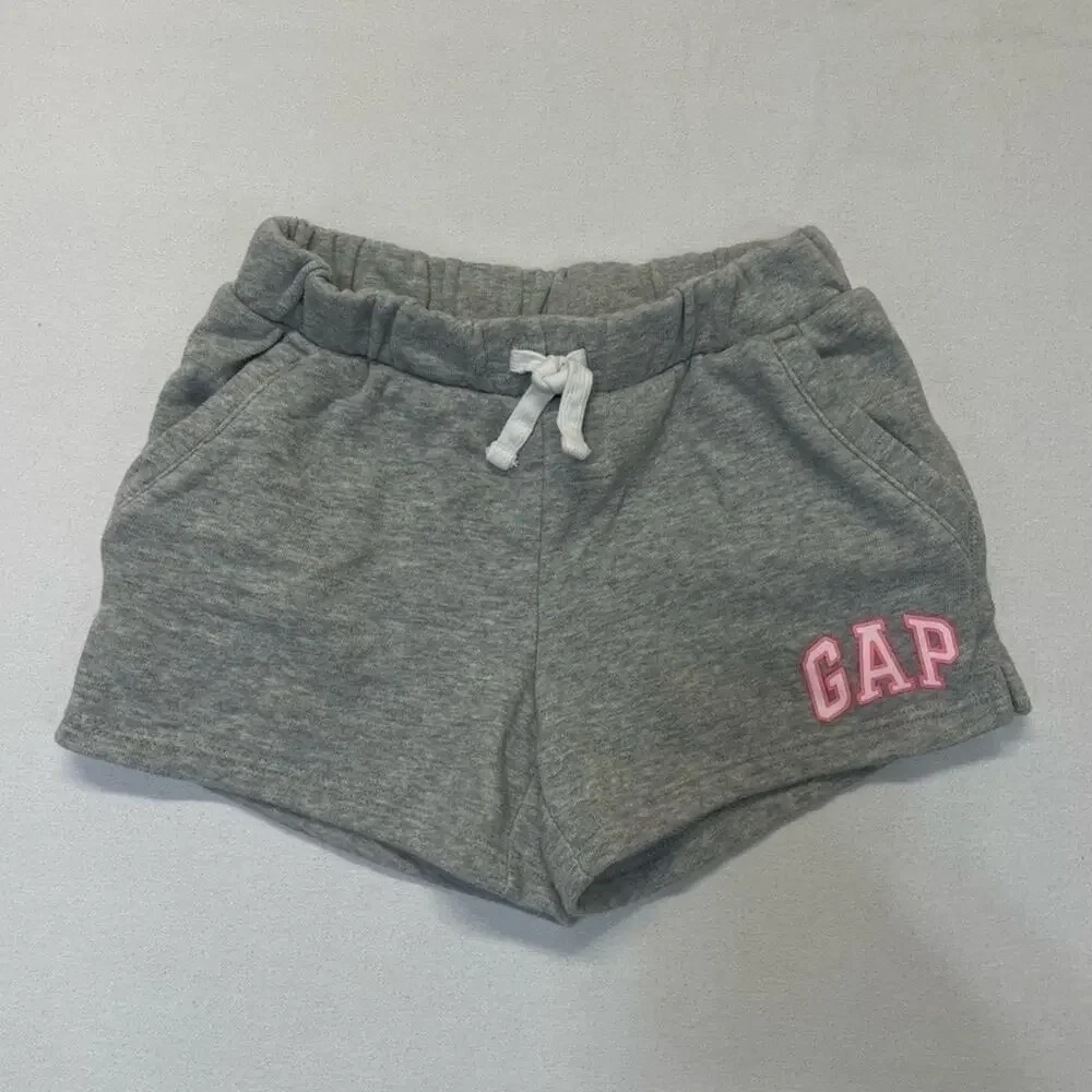 GAP drawstring sweatshorts